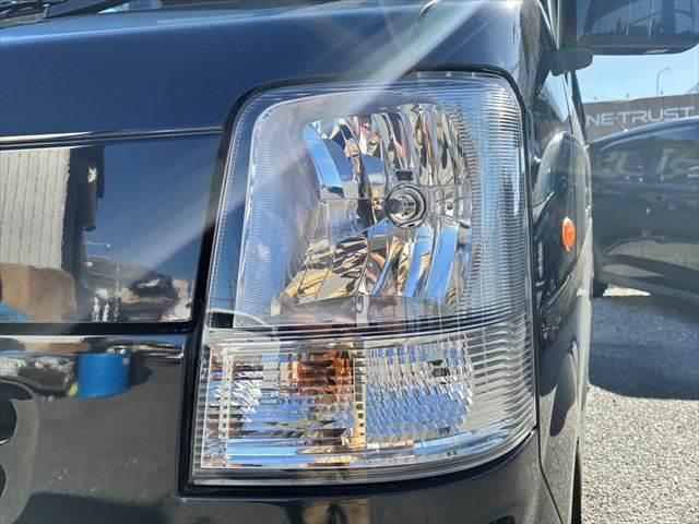 エブリイ ジョイン　ＥＴＣ　運転席エアバッグ　助手席エアバッグ　エアコン　キーレスキー　両側スライドドア　ハロゲンヘッドライト　盗難防止装置　１２インチアルミホイール　パワーウィンドウ　電動格納ミラー　パワーステアリング（18枚目）