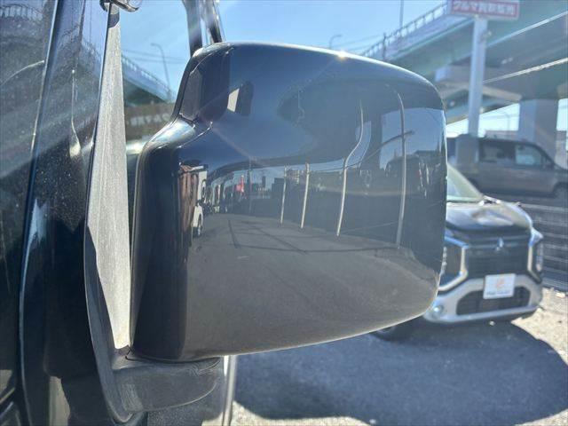 エブリイ ジョイン　ＥＴＣ　運転席エアバッグ　助手席エアバッグ　エアコン　キーレスキー　両側スライドドア　ハロゲンヘッドライト　盗難防止装置　１２インチアルミホイール　パワーウィンドウ　電動格納ミラー　パワーステアリング（20枚目）