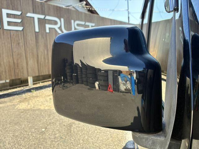 エブリイ ジョイン　ＥＴＣ　運転席エアバッグ　助手席エアバッグ　エアコン　キーレスキー　両側スライドドア　ハロゲンヘッドライト　盗難防止装置　１２インチアルミホイール　パワーウィンドウ　電動格納ミラー　パワーステアリング（21枚目）