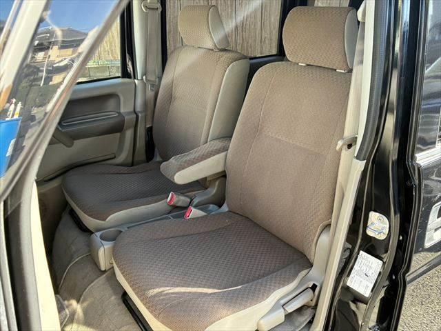 エブリイ ジョイン　ＥＴＣ　運転席エアバッグ　助手席エアバッグ　エアコン　キーレスキー　両側スライドドア　ハロゲンヘッドライト　盗難防止装置　１２インチアルミホイール　パワーウィンドウ　電動格納ミラー　パワーステアリング（25枚目）