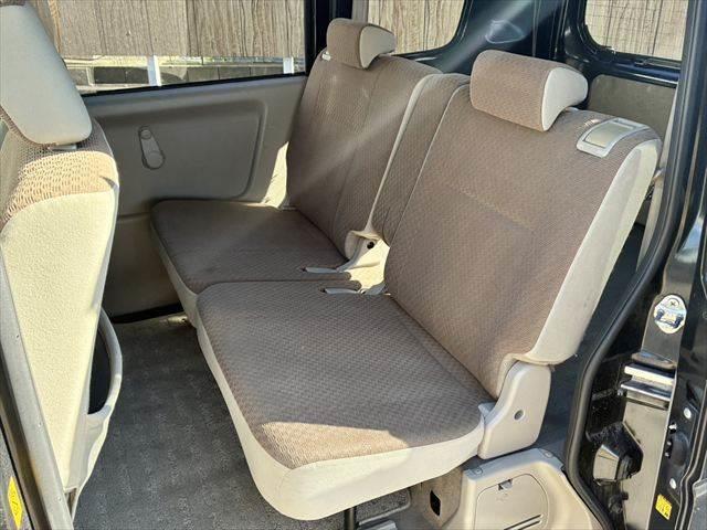 エブリイ ジョイン　ＥＴＣ　運転席エアバッグ　助手席エアバッグ　エアコン　キーレスキー　両側スライドドア　ハロゲンヘッドライト　盗難防止装置　１２インチアルミホイール　パワーウィンドウ　電動格納ミラー　パワーステアリング（26枚目）