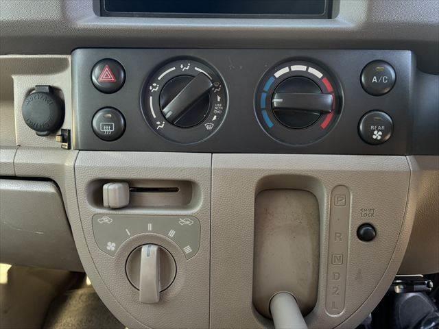 エブリイ ジョイン　ＥＴＣ　運転席エアバッグ　助手席エアバッグ　エアコン　キーレスキー　両側スライドドア　ハロゲンヘッドライト　盗難防止装置　１２インチアルミホイール　パワーウィンドウ　電動格納ミラー　パワーステアリング（28枚目）