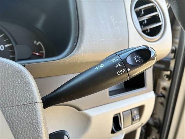 エブリイ ジョイン　ＥＴＣ　運転席エアバッグ　助手席エアバッグ　エアコン　キーレスキー　両側スライドドア　ハロゲンヘッドライト　盗難防止装置　１２インチアルミホイール　パワーウィンドウ　電動格納ミラー　パワーステアリング（30枚目）