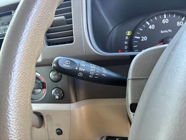 エブリイ ジョイン　ＥＴＣ　運転席エアバッグ　助手席エアバッグ　エアコン　キーレスキー　両側スライドドア　ハロゲンヘッドライト　盗難防止装置　１２インチアルミホイール　パワーウィンドウ　電動格納ミラー　パワーステアリング（31枚目）