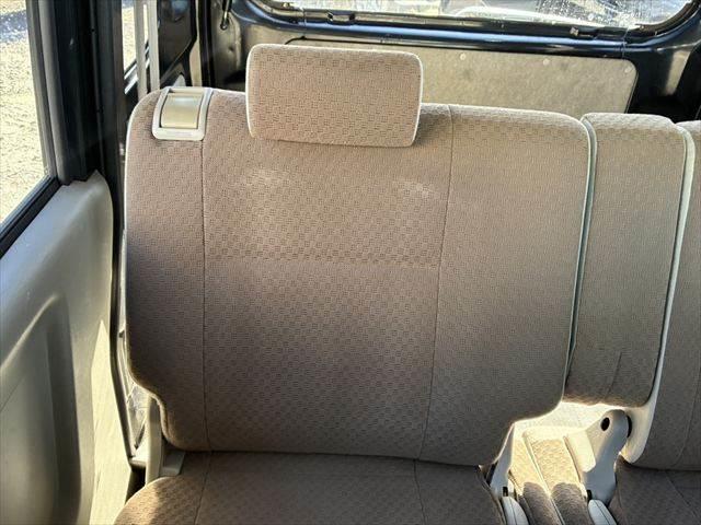 エブリイ ジョイン　ＥＴＣ　運転席エアバッグ　助手席エアバッグ　エアコン　キーレスキー　両側スライドドア　ハロゲンヘッドライト　盗難防止装置　１２インチアルミホイール　パワーウィンドウ　電動格納ミラー　パワーステアリング（39枚目）