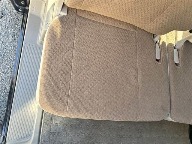 エブリイ ジョイン　ＥＴＣ　運転席エアバッグ　助手席エアバッグ　エアコン　キーレスキー　両側スライドドア　ハロゲンヘッドライト　盗難防止装置　１２インチアルミホイール　パワーウィンドウ　電動格納ミラー　パワーステアリング（40枚目）