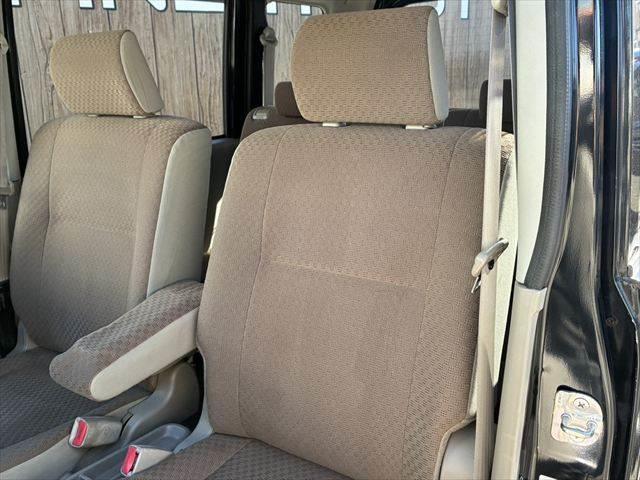 エブリイ ジョイン　ＥＴＣ　運転席エアバッグ　助手席エアバッグ　エアコン　キーレスキー　両側スライドドア　ハロゲンヘッドライト　盗難防止装置　１２インチアルミホイール　パワーウィンドウ　電動格納ミラー　パワーステアリング（42枚目）