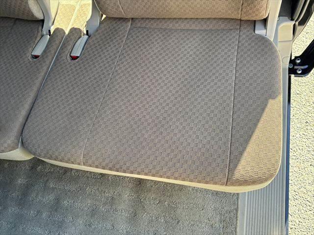 エブリイ ジョイン　ＥＴＣ　運転席エアバッグ　助手席エアバッグ　エアコン　キーレスキー　両側スライドドア　ハロゲンヘッドライト　盗難防止装置　１２インチアルミホイール　パワーウィンドウ　電動格納ミラー　パワーステアリング（45枚目）