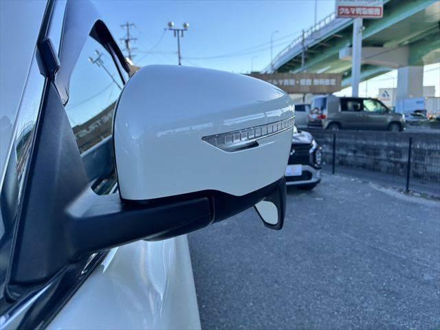 エクストレイル ２０Ｘ　ハイブリッド　エマージェンシーブレーキＰ　４ＷＤ　禁煙車　純正メモリーナビ　バックカメラ　フルセグＴＶ　　Ｂｌｕｅｔｏｏｔｈ対応　ＵＳＢポート　衝突軽減ブレーキ　シートヒーター　ＬＥＤヘッドライト　電動格納ミラー　盗難防止装置　スマートキー（23枚目）