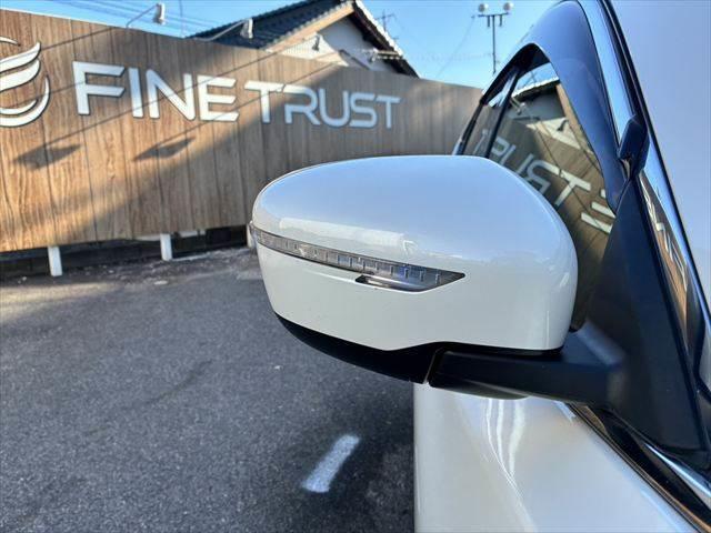 エクストレイル ２０Ｘ　ハイブリッド　エマージェンシーブレーキＰ　４ＷＤ　禁煙車　純正メモリーナビ　バックカメラ　フルセグＴＶ　　Ｂｌｕｅｔｏｏｔｈ対応　ＵＳＢポート　衝突軽減ブレーキ　シートヒーター　ＬＥＤヘッドライト　電動格納ミラー　盗難防止装置　スマートキー（24枚目）