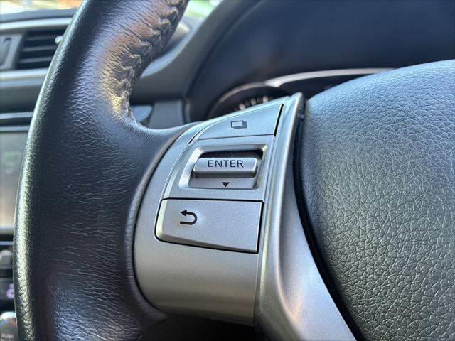 エクストレイル ２０Ｘ　ハイブリッド　エマージェンシーブレーキＰ　４ＷＤ　禁煙車　純正メモリーナビ　バックカメラ　フルセグＴＶ　　Ｂｌｕｅｔｏｏｔｈ対応　ＵＳＢポート　衝突軽減ブレーキ　シートヒーター　ＬＥＤヘッドライト　電動格納ミラー　盗難防止装置　スマートキー（35枚目）