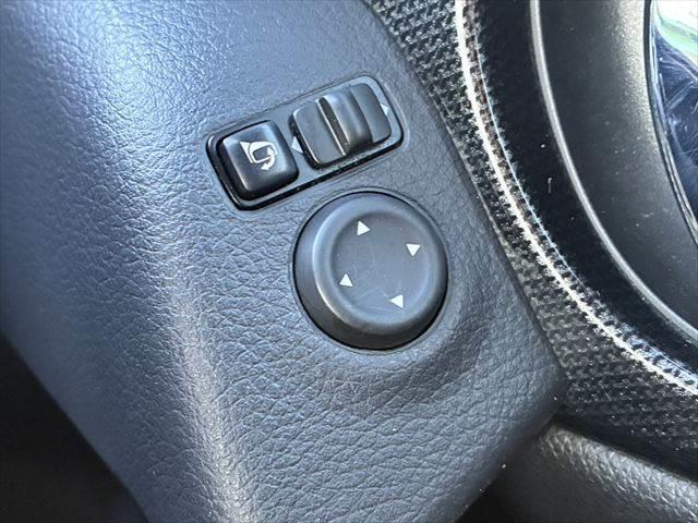 エクストレイル ２０Ｘ　ハイブリッド　エマージェンシーブレーキＰ　４ＷＤ　禁煙車　純正メモリーナビ　バックカメラ　フルセグＴＶ　　Ｂｌｕｅｔｏｏｔｈ対応　ＵＳＢポート　衝突軽減ブレーキ　シートヒーター　ＬＥＤヘッドライト　電動格納ミラー　盗難防止装置　スマートキー（37枚目）