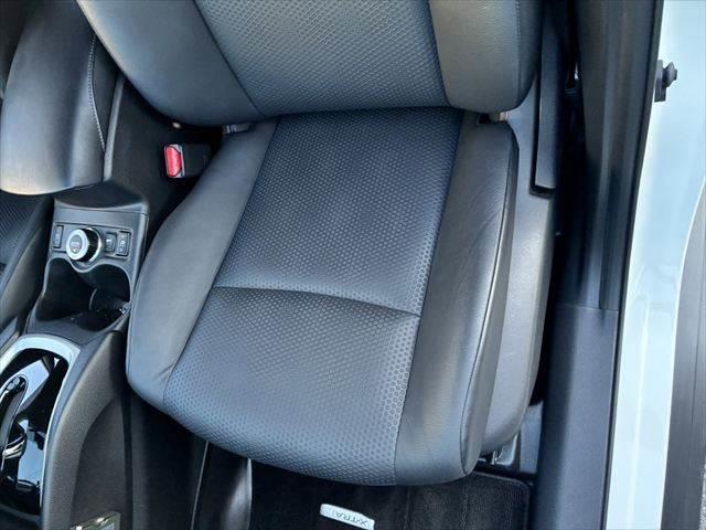 エクストレイル ２０Ｘ　ハイブリッド　エマージェンシーブレーキＰ　４ＷＤ　禁煙車　純正メモリーナビ　バックカメラ　フルセグＴＶ　　Ｂｌｕｅｔｏｏｔｈ対応　ＵＳＢポート　衝突軽減ブレーキ　シートヒーター　ＬＥＤヘッドライト　電動格納ミラー　盗難防止装置　スマートキー（55枚目）