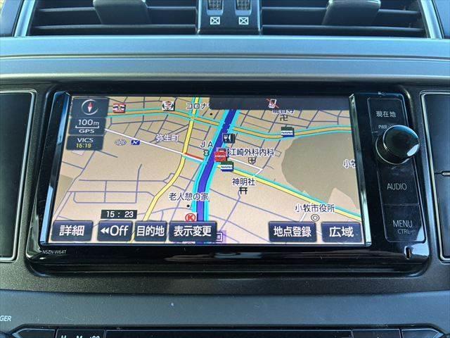 ☆純正ＳＤナビ