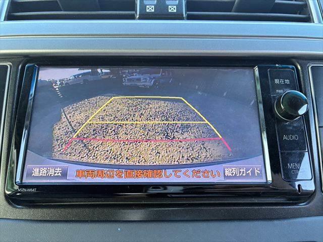 ☆バックカメラ