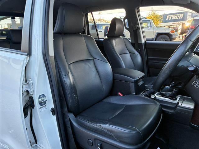 ☆運転席側１列目シート