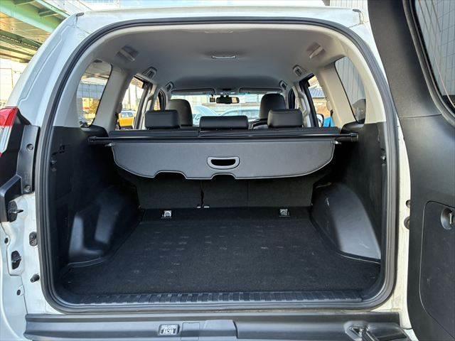 ☆ラゲッジスペース