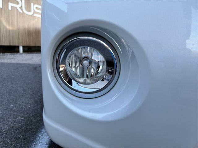 ☆フォグランプ