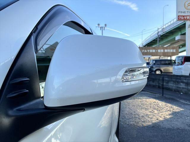 ☆電動格納ミラー
