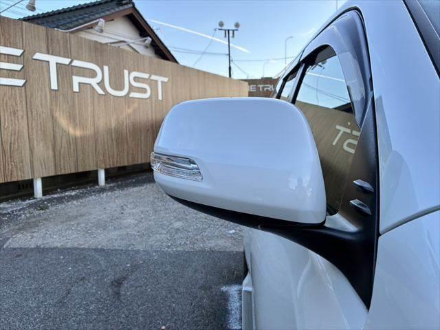 ☆電動格納ミラー