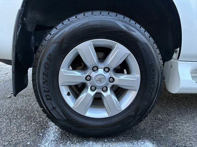 ☆純正アルミホイール