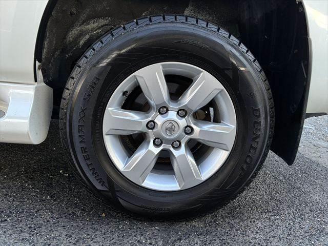 ☆純正アルミホイール