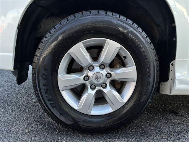 ☆純正アルミホイール