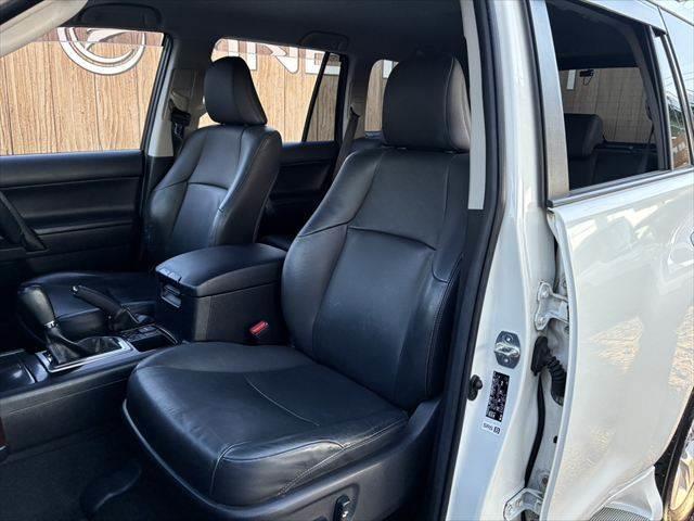 ☆助手席側１列目シート