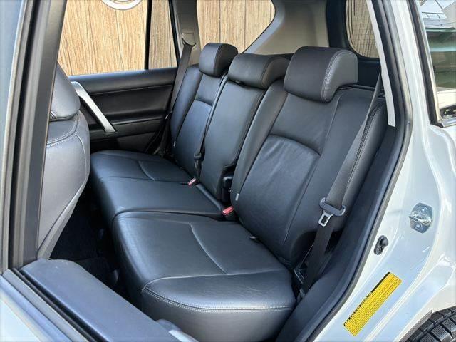 ☆助手席側２列目シート