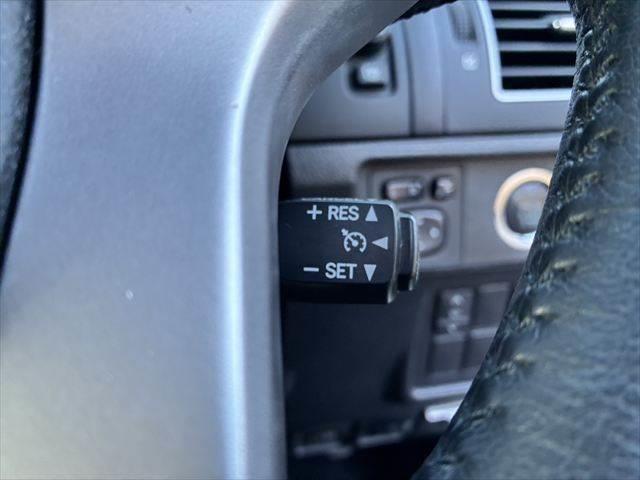 ☆オートクルーズコントロール