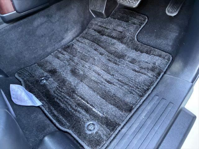 ☆フロアマット