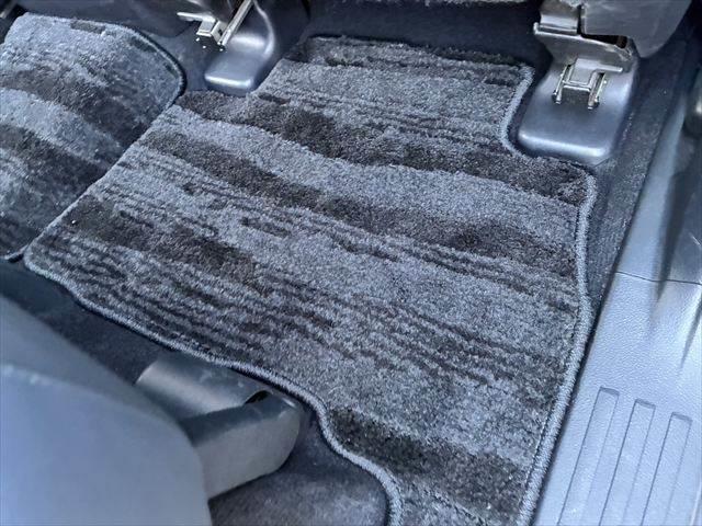 ☆フロアマット