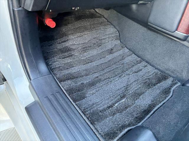 ☆フロアマット