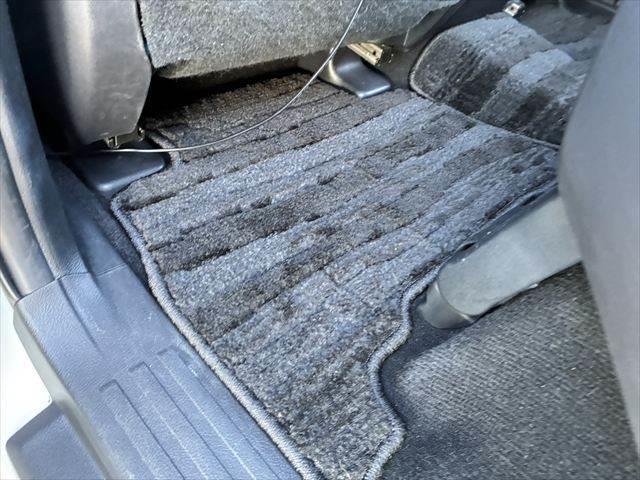 ☆フロアマット