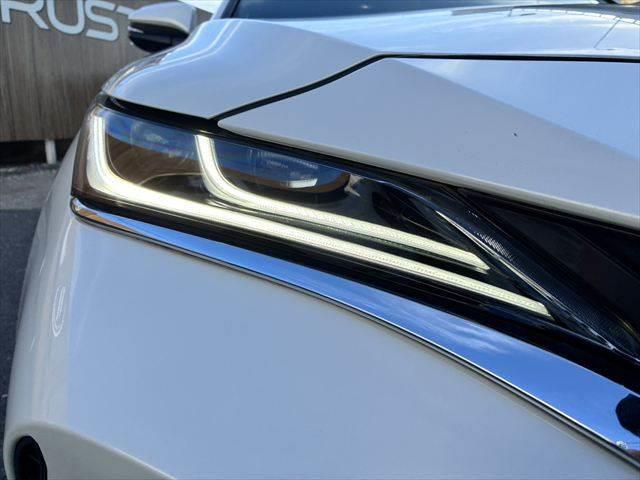 ハリアー Ｚ　禁煙車　１２．３インチ純正ナビ　全方位カメラ（24枚目）