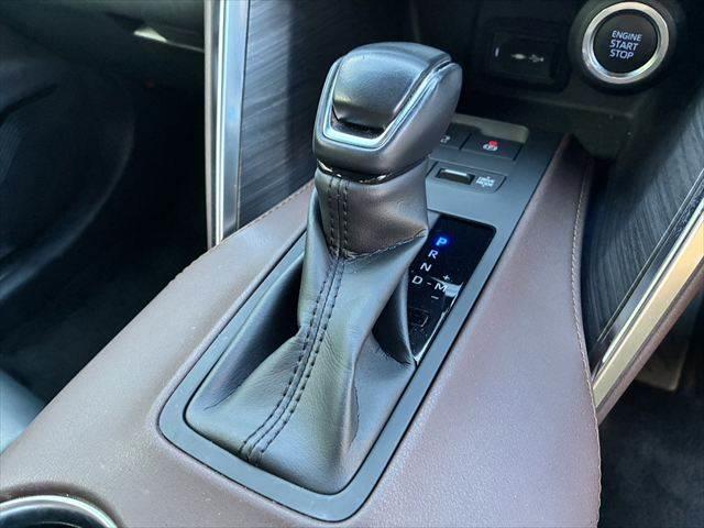 ハリアー Ｚ　禁煙車　１２．３インチ純正ナビ　全方位カメラ（36枚目）