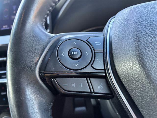 ハリアー Ｚ　禁煙車　１２．３インチ純正ナビ　全方位カメラ（40枚目）