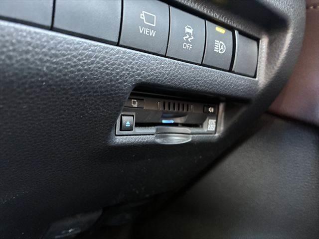 ハリアー Ｚ　禁煙車　１２．３インチ純正ナビ　全方位カメラ（41枚目）