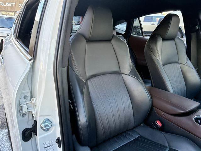 ハリアー Ｚ　禁煙車　１２．３インチ純正ナビ　全方位カメラ（53枚目）