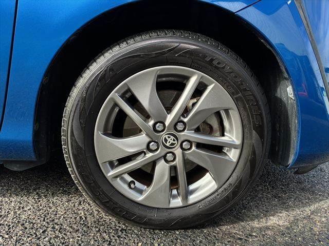 シエンタ G 純正SDナビ バックカメラ 両側パワースライドドア 衝突軽減ブレーキ シートヒーター ETC フルセグTV Bluetooth スマートキー LEDヘッドライト オートマチックハイビーム(16枚目)