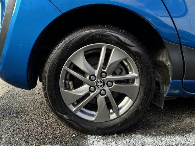 シエンタ G 純正SDナビ バックカメラ 両側パワースライドドア 衝突軽減ブレーキ シートヒーター ETC フルセグTV Bluetooth スマートキー LEDヘッドライト オートマチックハイビーム(30枚目)