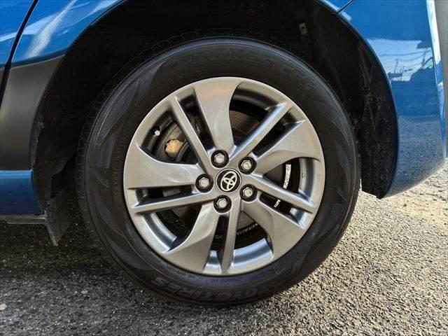 シエンタ G 純正SDナビ バックカメラ 両側パワースライドドア 衝突軽減ブレーキ シートヒーター ETC フルセグTV Bluetooth スマートキー LEDヘッドライト オートマチックハイビーム(31枚目)