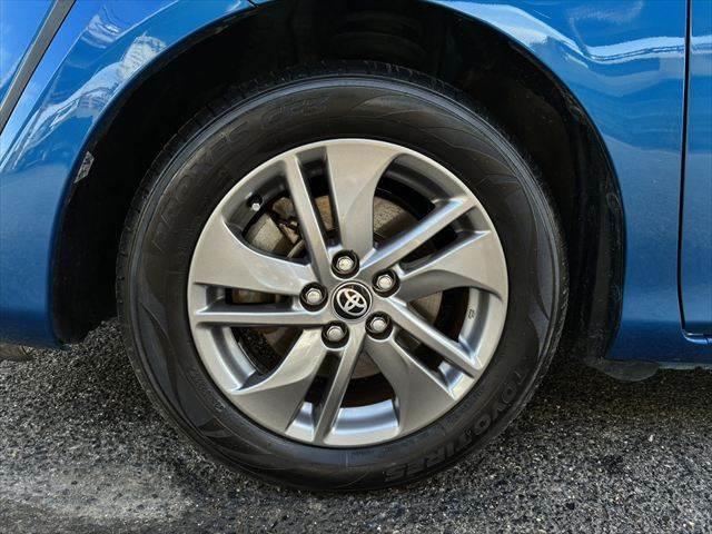 シエンタ G 純正SDナビ バックカメラ 両側パワースライドドア 衝突軽減ブレーキ シートヒーター ETC フルセグTV Bluetooth スマートキー LEDヘッドライト オートマチックハイビーム(32枚目)