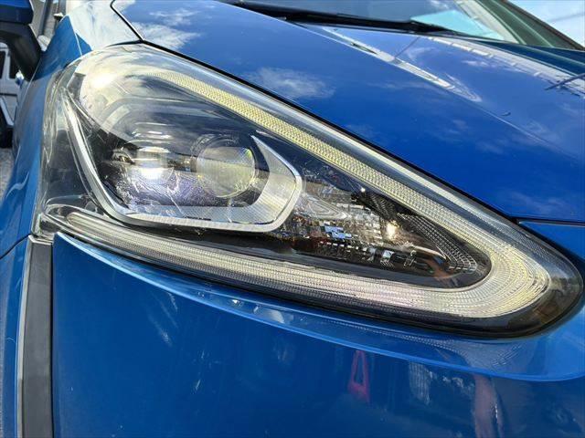 シエンタ G 純正SDナビ バックカメラ 両側パワースライドドア 衝突軽減ブレーキ シートヒーター ETC フルセグTV Bluetooth スマートキー LEDヘッドライト オートマチックハイビーム(33枚目)