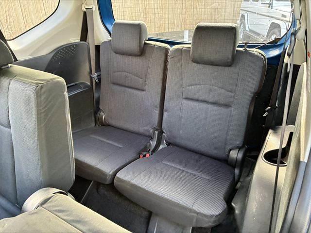 シエンタ G 純正SDナビ バックカメラ 両側パワースライドドア 衝突軽減ブレーキ シートヒーター ETC フルセグTV Bluetooth スマートキー LEDヘッドライト オートマチックハイビーム(37枚目)