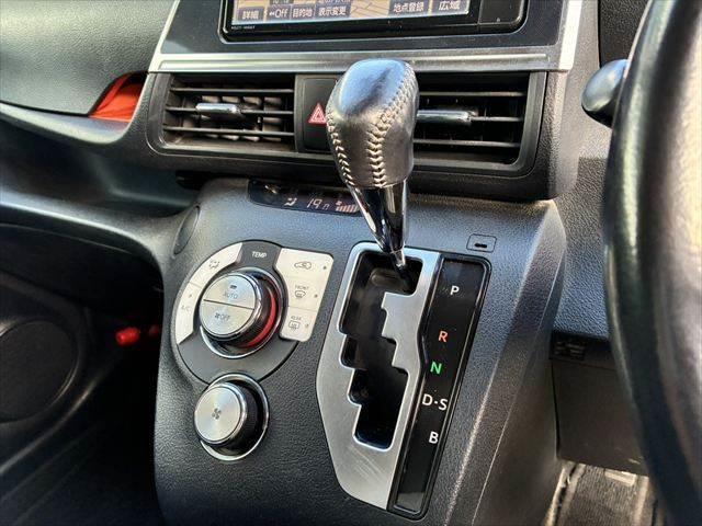 シエンタ G 純正SDナビ バックカメラ 両側パワースライドドア 衝突軽減ブレーキ シートヒーター ETC フルセグTV Bluetooth スマートキー LEDヘッドライト オートマチックハイビーム(38枚目)