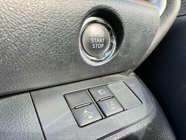 シエンタ G 純正SDナビ バックカメラ 両側パワースライドドア 衝突軽減ブレーキ シートヒーター ETC フルセグTV Bluetooth スマートキー LEDヘッドライト オートマチックハイビーム(43枚目)