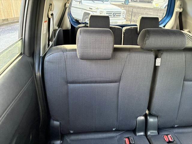 シエンタ G 純正SDナビ バックカメラ 両側パワースライドドア 衝突軽減ブレーキ シートヒーター ETC フルセグTV Bluetooth スマートキー LEDヘッドライト オートマチックハイビーム(60枚目)