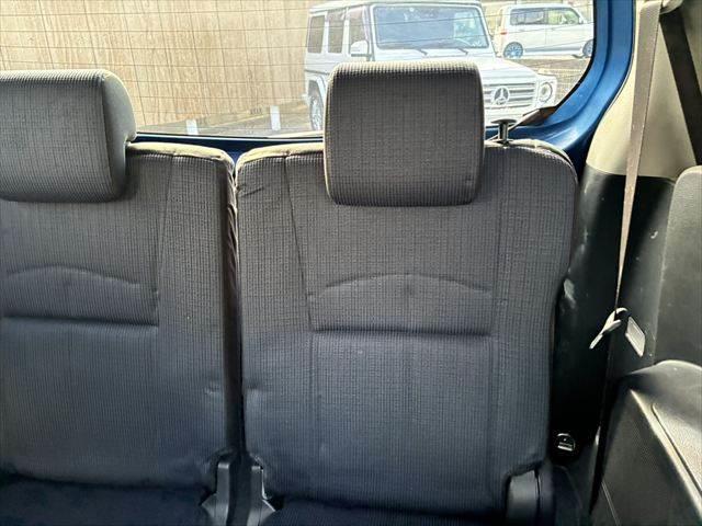 シエンタ G 純正SDナビ バックカメラ 両側パワースライドドア 衝突軽減ブレーキ シートヒーター ETC フルセグTV Bluetooth スマートキー LEDヘッドライト オートマチックハイビーム(70枚目)