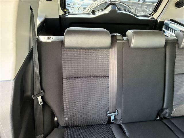 ＦＪクルーザー カラーパッケージ　Ａｕｄｉｓｏｎサウンド　４ＷＤ　禁煙車　バックカメラ　ヘッドレストモニター　クルーズコントロール　ＨＩＤヘッドライト　メモリーナビ　Ｂｌｕｅｔｏｏｔｈ　キーレス　コーナーセンサー　盗難防止装置（49枚目）